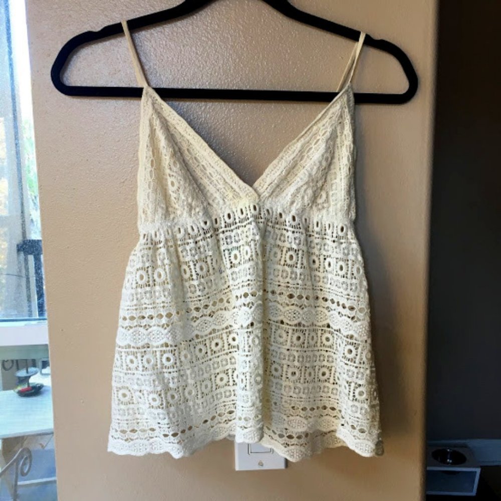 UO - Kimchi Blue Tank top